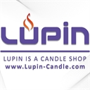 شمع لوپین